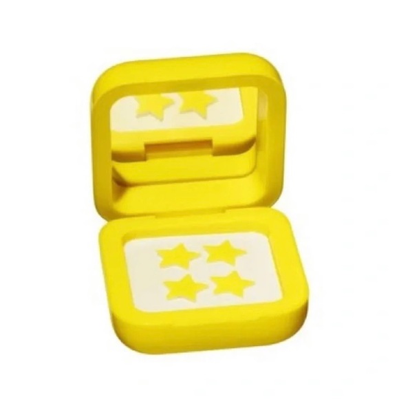 Starface Yellow Stars with Compact of Acne Patches - Picture 8 of 16